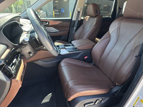 Used 2022 Acura MDX FWD w/ Technology Package image 14