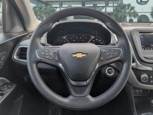 Used 2024 Chevrolet Equinox LS w/ LS Convenience Package FWD image 13