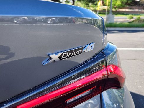 New 2026 BMW i4 xDrive40i w/ Premium Package AWD/4WD image 21