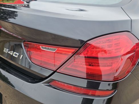 Used 2016 BMW 640i Gran Coupe image 9