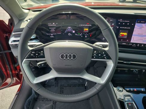 New 2025 Audi A5 2.0T Premium Plus image 20