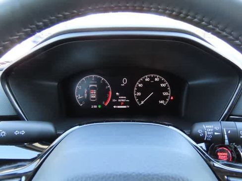 Used 2024 Honda CR-V EX-L image 24