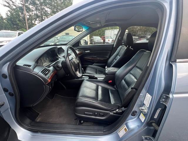 Used 2010 Honda Crosstour EX-L image 10