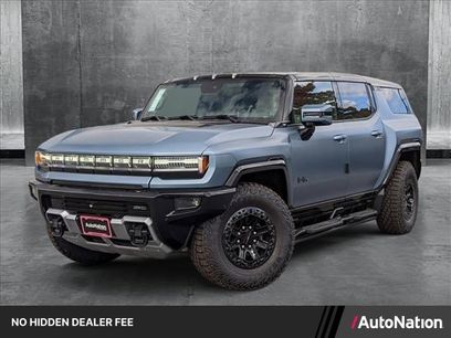 New 2024 GMC Hummer EV 3X w/ Omega Edition