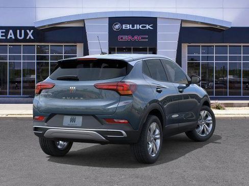 New 2026 Buick Encore GX Preferred w/ Comfort Package image 28