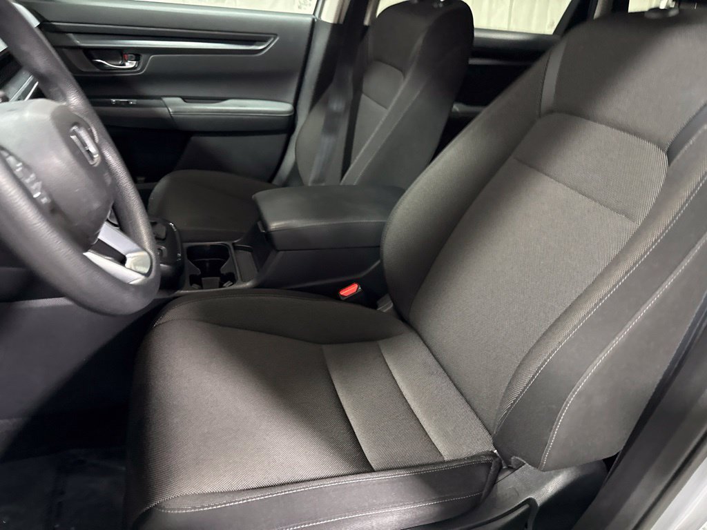 Used 2024 Honda CR-V LX image 19