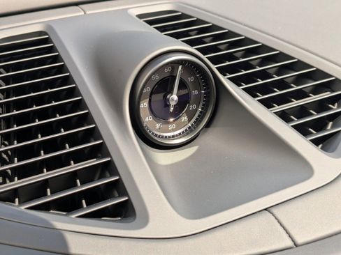 New 2025 Porsche Macan Turbo Electric image 21