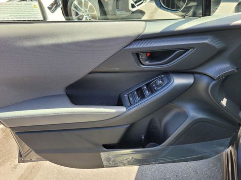 New 2026 Subaru Crosstrek 2.0i Premium AWD/4WD image 17