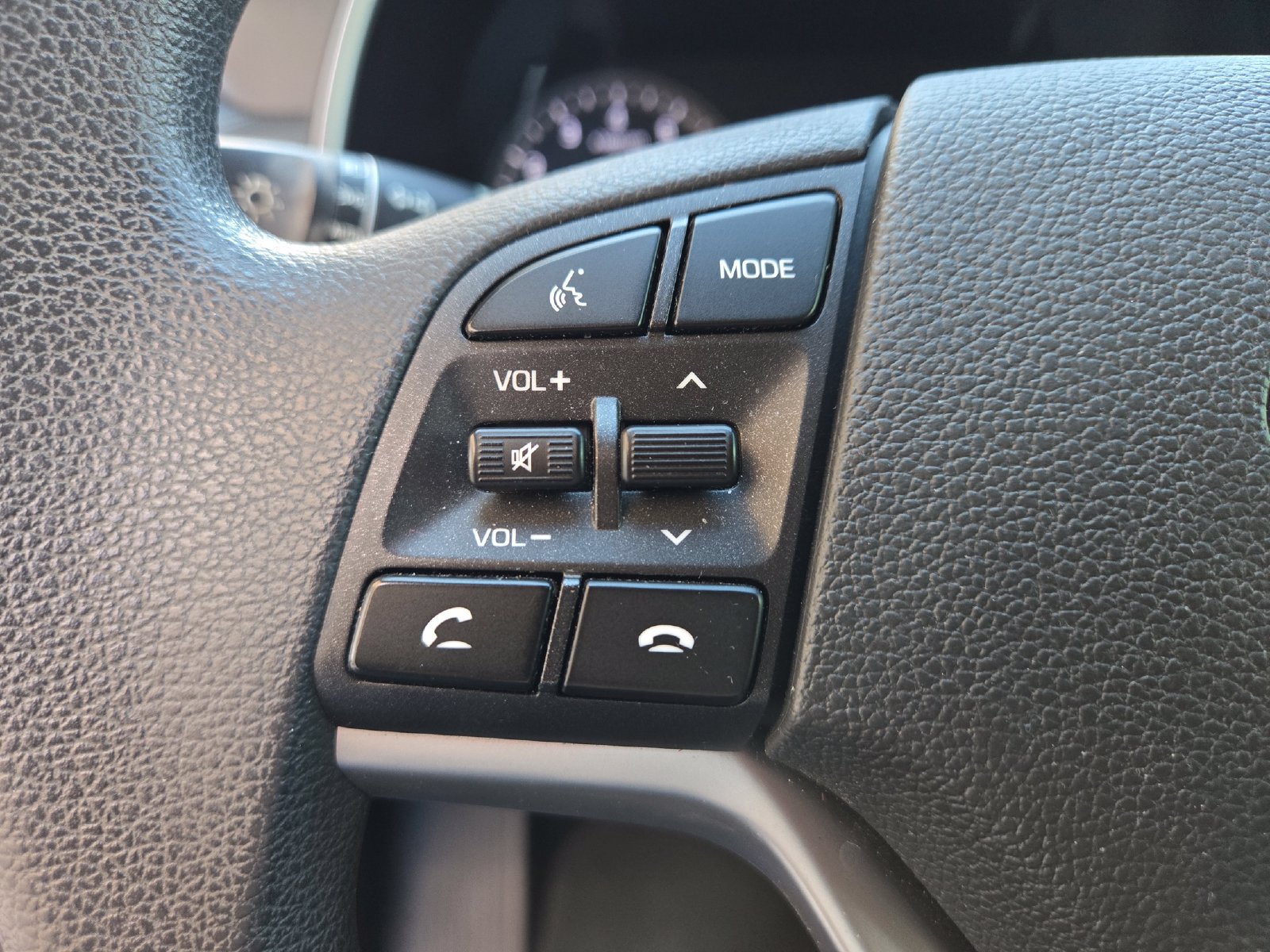 Used 2020 Hyundai Tucson Value FWD image 12