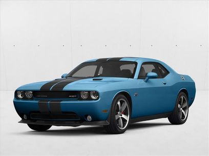 Used 2013 Dodge Challenger SRT8 w/ Harman Kardon Audio Group