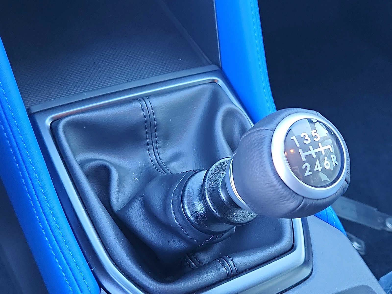 New 2026 Subaru WRX tS AWD/4WD image 7