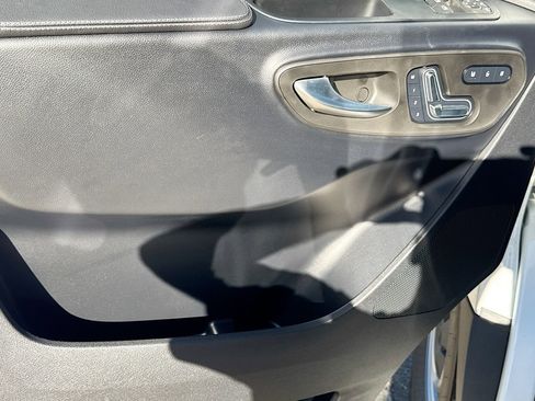 New 2026 Mercedes-Benz Sprinter 2500 image 16