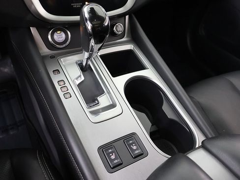 Used 2024 Nissan Murano SL AWD/4WD image 55