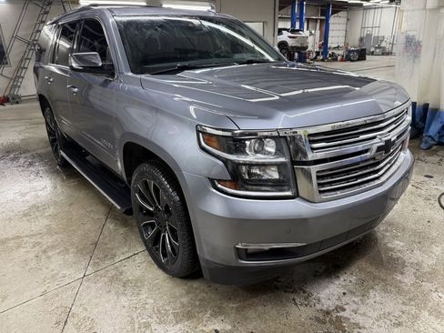 Used 2019 Chevrolet Tahoe Premier image 7