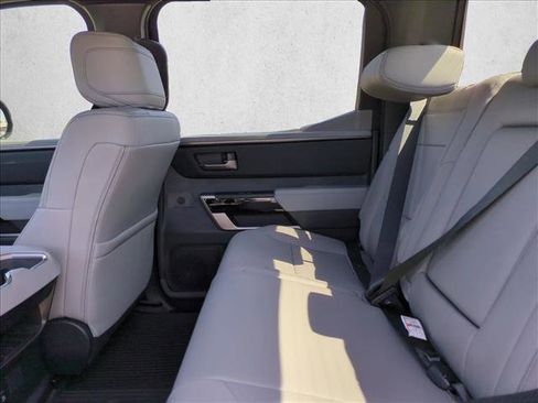 New 2026 Toyota Tundra Limited AWD/4WD image 15