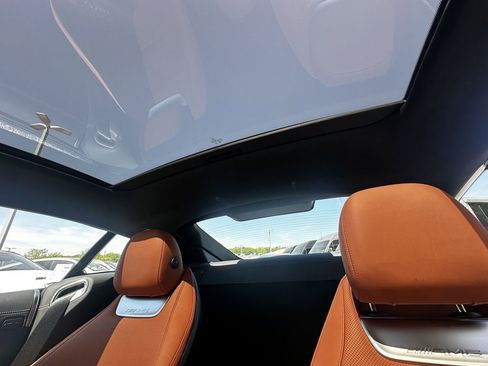 New 2025 Mercedes-Benz AMG GT 55 image 30