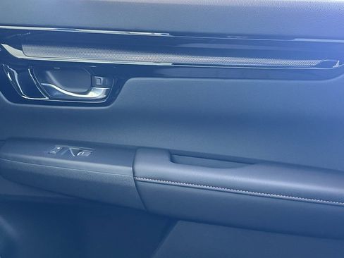 New 2026 Honda CR-V Sport Touring image 18