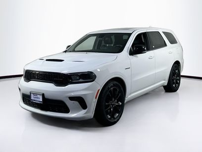 Used 2022 Dodge Durango R/T w/ Blacktop Package