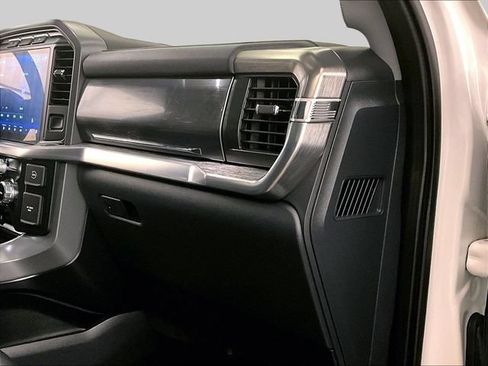 Used 2022 Ford F150 Lariat w/ Equipment Group 501A Mid AWD/4WD image 15