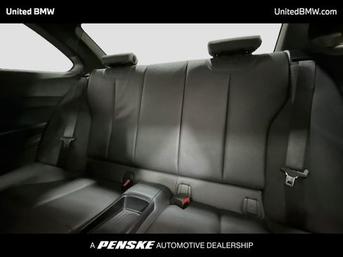 Used 2018 BMW M2 w/ Executive Package image 13
