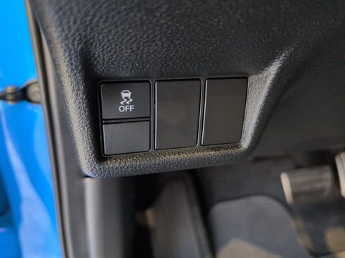 Used 2026 Honda Civic Sport Touring image 13