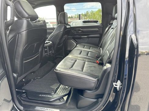 Used 2021 RAM 1500 Limited image 20