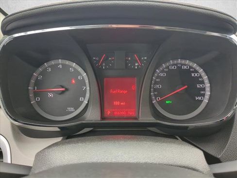 Used 2011 GMC Terrain SLE image 11