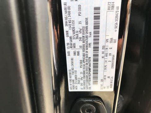 Used 2021 Ford F150 XL w/ STX Appearance Package AWD/4WD image 29