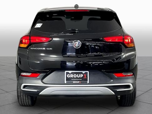 Certified 2021 Buick Encore GX Preferred FWD image 5