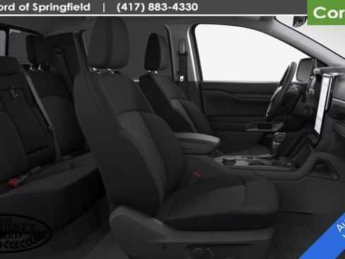 New 2026 Ford Ranger XLT image 6