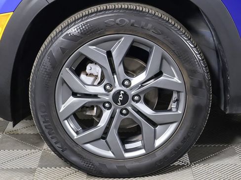 Used 2024 Kia Seltos S FWD image 20