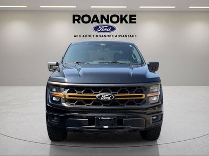 Used 2025 Ford F150 Tremor w/ Bed Utility Package