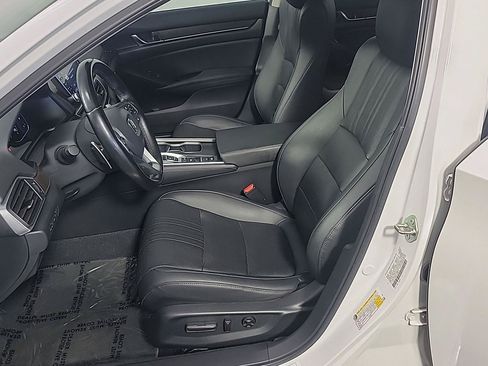 Certified 2020 Honda Accord Touring image 18