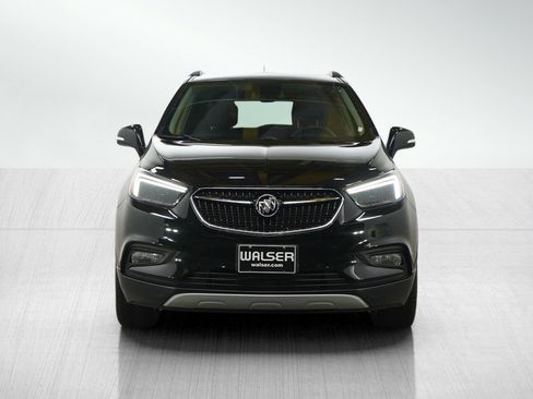 Used 2019 Buick Encore Essence w/ Experience Buick Package image 8