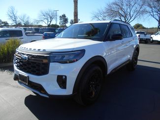 New 2026 Ford Explorer Tremor w/ Tremor Ultimate Package video 1