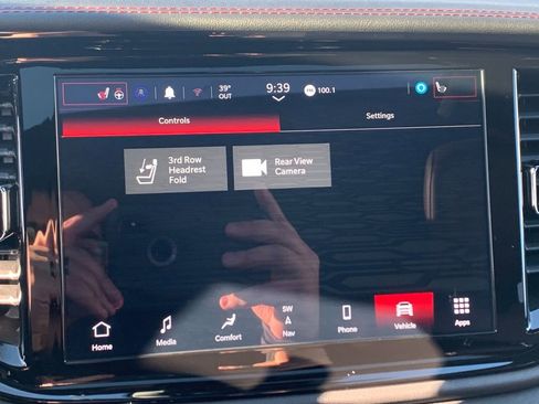 Used 2024 Dodge Durango GT image 20