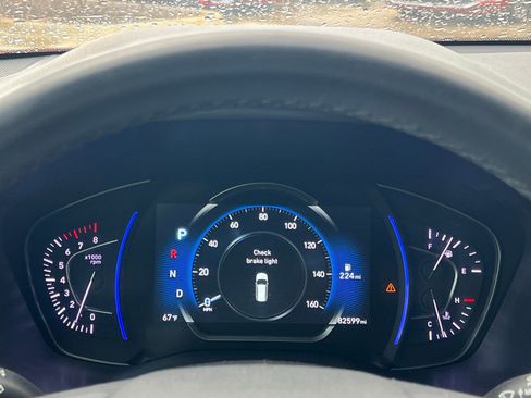 Used 2020 Hyundai Santa Fe SEL w/ Convenience Package image 31