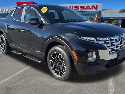 Used 2022 Hyundai Santa Cruz SEL w/ Cargo Package