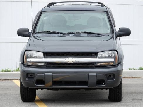 Used 2007 Chevrolet TrailBlazer LS w/ LS Preferred Equipment Group AWD/4WD image 37