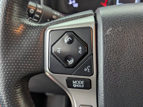 Used 2024 Toyota 4Runner SR5 Premium image 17