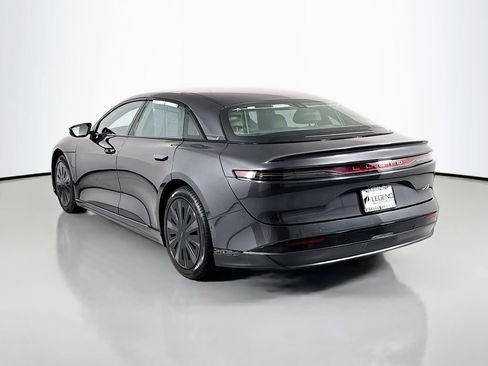 Used 2024 Lucid Air Pure RWD image 6
