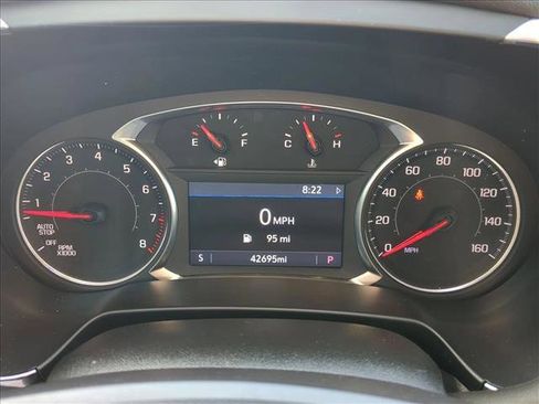 Used 2023 Chevrolet Blazer LT AWD/4WD image 11