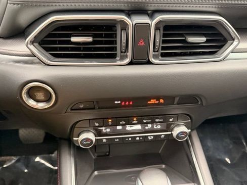 Used 2023 MAZDA CX-5 AWD 2.5 Turbo image 21