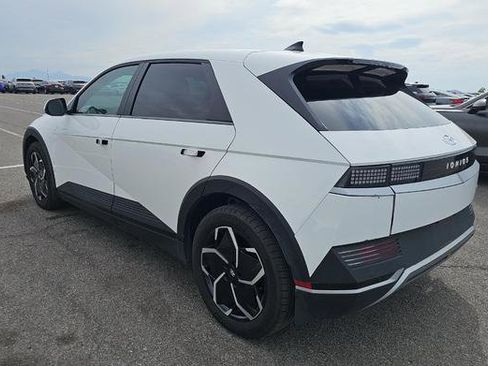 Used 2023 Hyundai Ioniq 5 SEL image 4