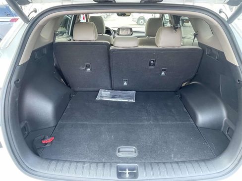 Used 2020 Hyundai Tucson Ultimate image 9