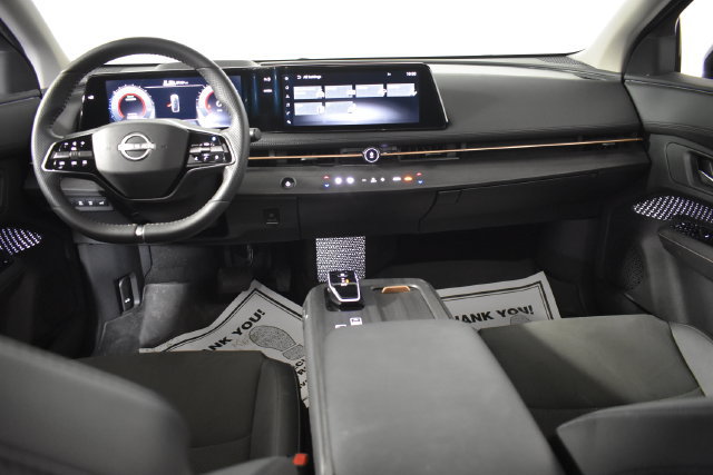 Used 2024 Nissan Ariya AWD image 28