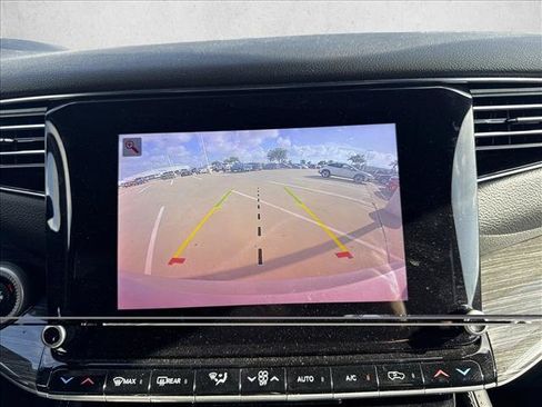 Used 2022 Jeep Wagoneer Series II RWD image 13