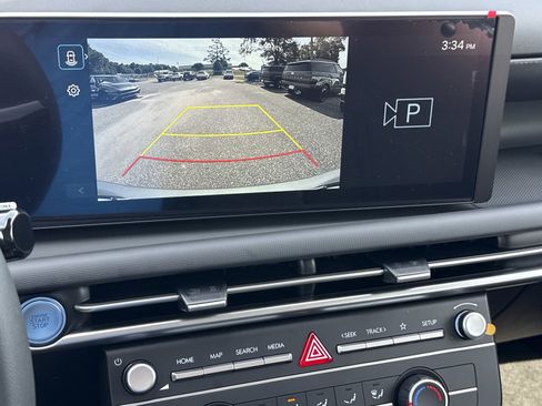 New 2026 Hyundai Tucson SE FWD image 23