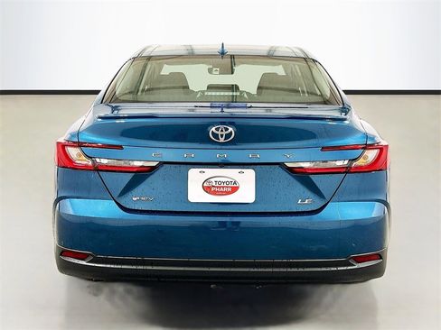 New 2026 Toyota Camry LE image 5