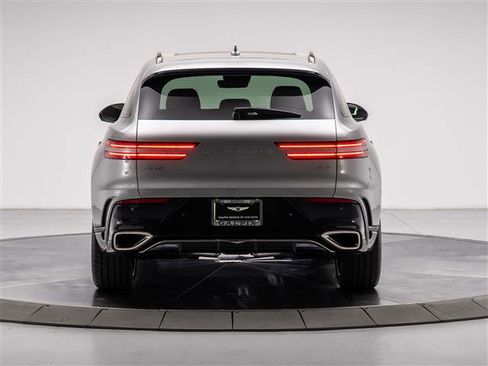 New 2026 Genesis GV70 2.5T Sport Prestige AWD/4WD image 4